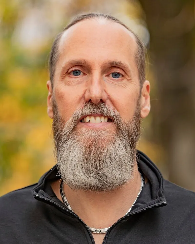 Benno Schmidtler