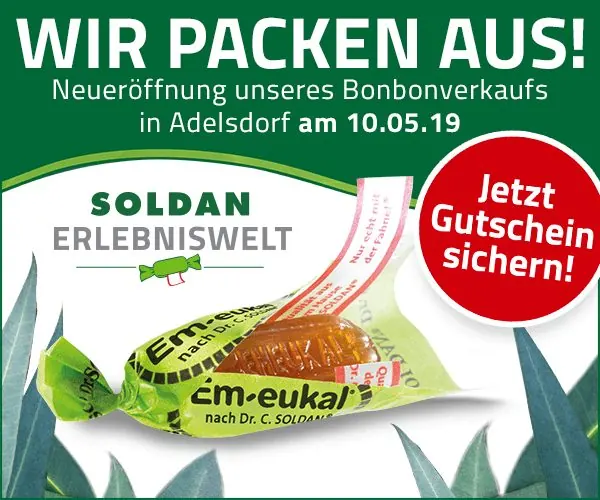 Banner-Kampagne.