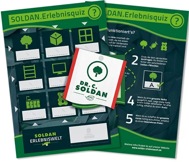 Erlebnisquiz.