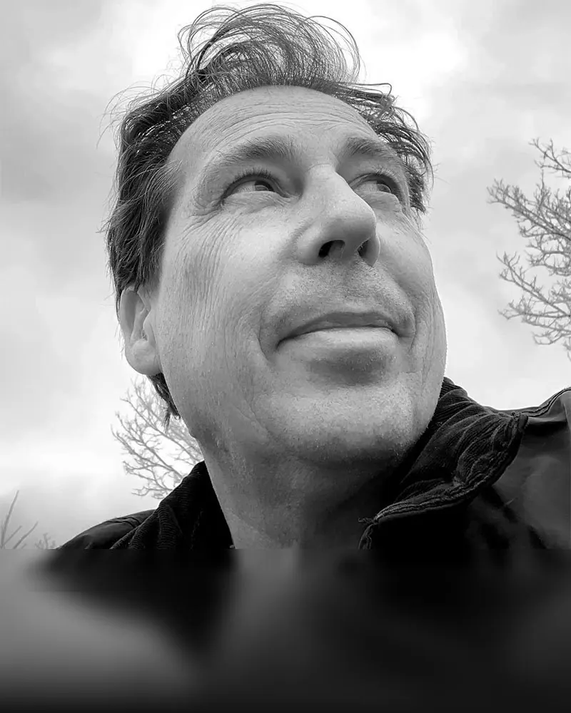 Dirk Schornstein