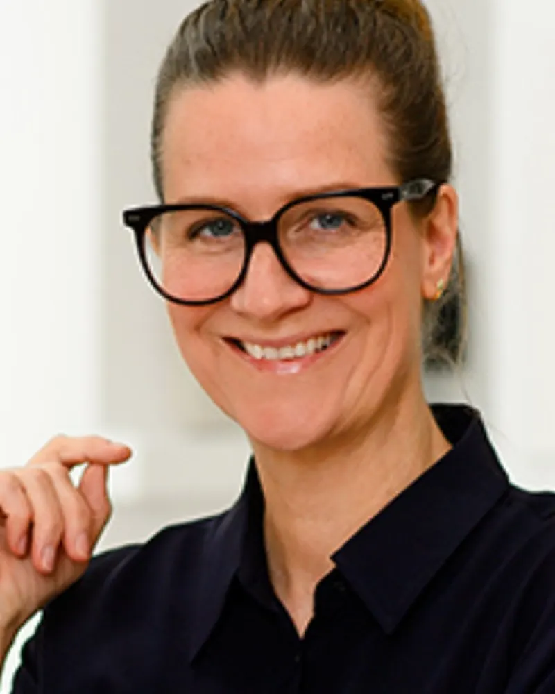 Gudrun Beckh