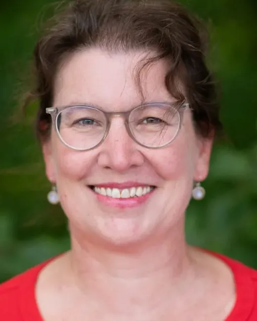 Martina Bonertz