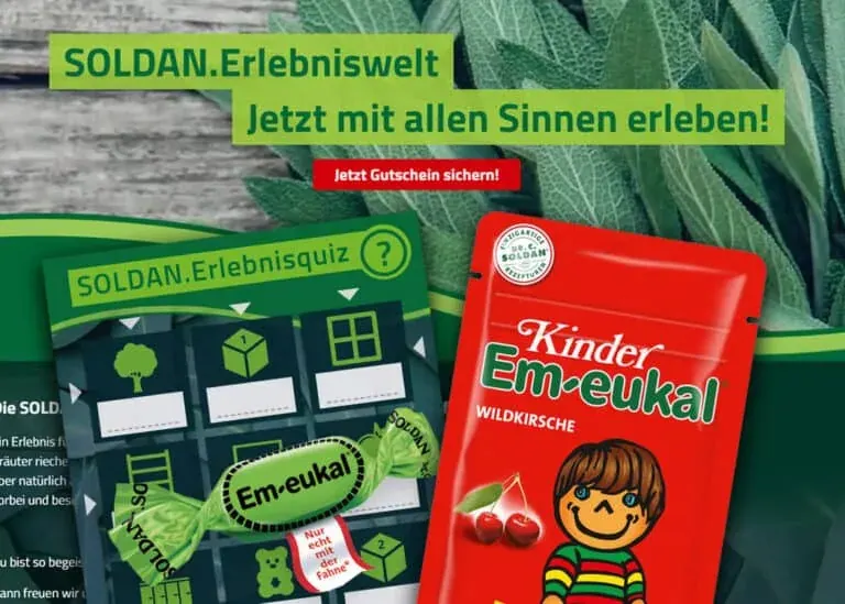 Website Soldan / em-eukal (Mockup)