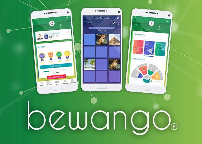 Bewango